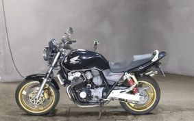 HONDA CB400SFV-3 NC39