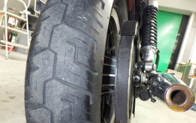 HARLEY XL883RI 2009