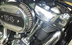 HARLEY FLBS 1870 2022