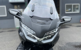 HONDA GL 1800 GOLD WING TOUR DCT 2022 SC79