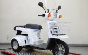 HONDA  GYRO X STANDARD  TD02