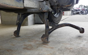 SUZUKI ADDRESS V125 G CF46A