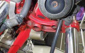 HONDA DREAM 50 2006 AC15