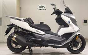 BMW C400GT 2020