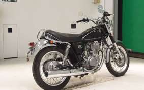 YAMAHA SR400 Gen.3 2008 RH01J