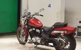 HONDA STEED 400 VLS 1999 NC37