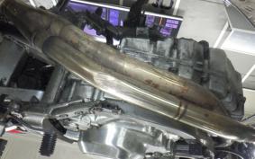 YAMAHA SRX600 Gen.4 1994 3SX