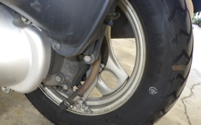 HONDA DIO CESTA GEN 2 AF68