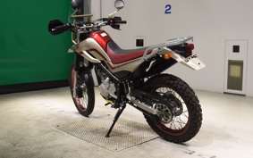 YAMAHA SEROW 250 2020 DG11J