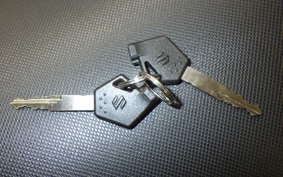 SUZUKI ADDRESS 110 2025 CE47A