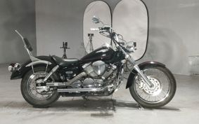 YAMAHA DRAGSTAR 250 VG02J