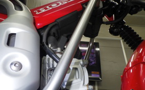 HONDA CT125 HUNTER CUB JA55