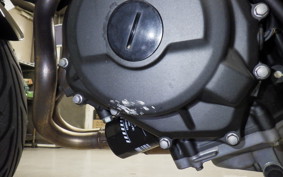 KAWASAKI Z250 Gen.2 EX250P