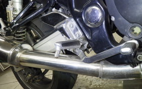 SUZUKI INAZUMA 400 (GSX400) 2002 GK7BA