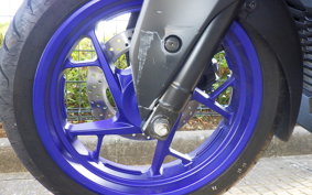 YAMAHA X-MAX 250 SGA8J