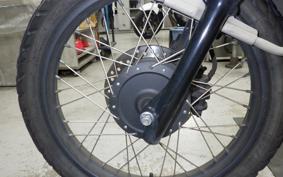 HONDA CT125 HUNTER CUB 2021 JA55