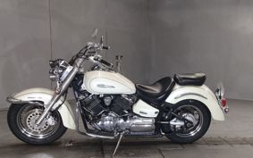 YAMAHA DRAGSTAR 1100 CLASSIC 2003 VP13J