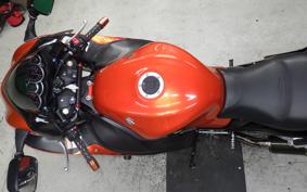 SUZUKI HAYABUSA Gen.2 2008