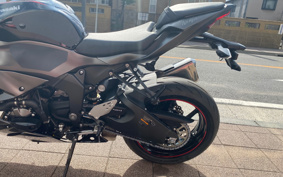 KAWASAKI NINJA ZX-6R 2022 ZX636G