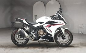 HONDA CBR400R 2020 NC56