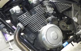 KAWASAKI ZEPHYR 400 KAI 2001 ZR400C