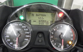 KAWASAKI 1400 GTR 2013