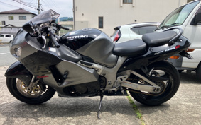 SUZUKI GSX1300R HAYABUSA 2002 GW71A