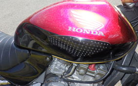 HONDA HORNET 250 MC31