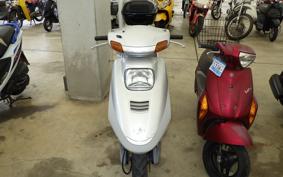 HONDA SPACY 125 Gen. 3 JF04