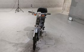 HONDA SUPER CUB50 C50