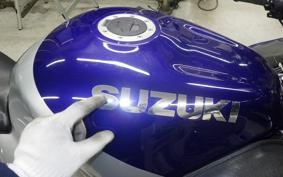 SUZUKI GSX1300R HAYABUSA 2002