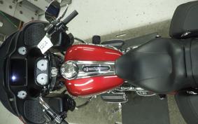HARLEY FLTRX1750 2018