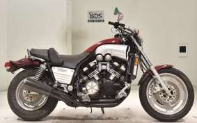 YAMAHA VMAX 1991