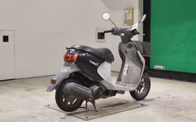 SUZUKI LET's 4 CA41A