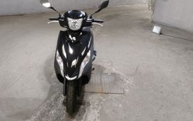 SUZUKI ADDRESS V125 DT11A