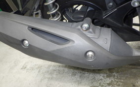 SUZUKI ｽｳｨｯｼｭ125 2021 DV12B