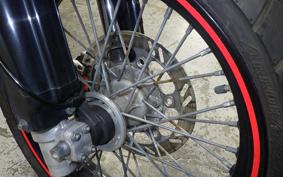 KAWASAKI KLX250D TRACKER LX250E