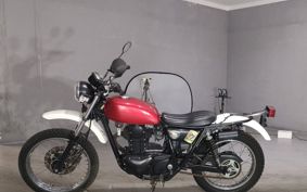 KAWASAKI 250TR BJ250F