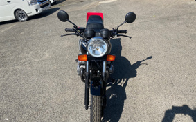 HONDA CBX400 1986 NC07