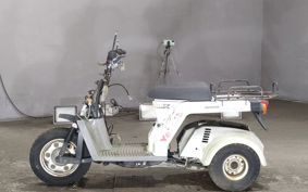 HONDA GYRO TD01