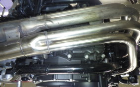 HONDA CB400SF GEN 4 A 2020