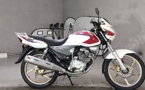 HONDA CBF125 PCJH