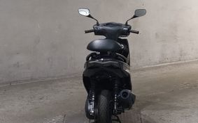 YAMAHA CYGNUS125XSR SED8J