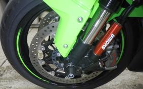 KAWASAKI ZX 10 NINJA ABS 2023 ZXT02L