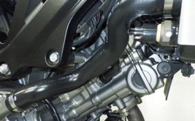 SUZUKI SV650 S 2008