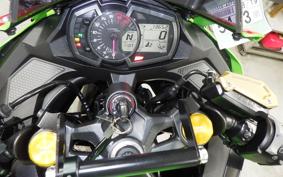 KAWASAKI ZX-25R 2022 ZX250E