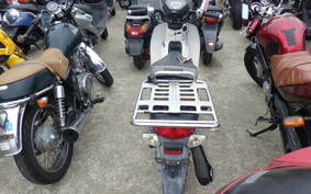 HONDA C50 SUPER CUB AA04