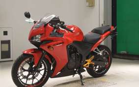 HONDA CBR400R 2015 NC47