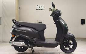 SUZUKI ADDRESS V125 Gen.2 1995 DP12H