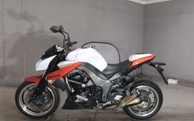 KAWASAKI Z1000 2010 ZRT00D
